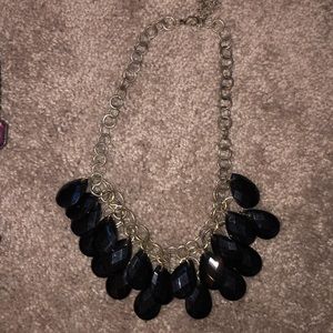 Bubble necklace